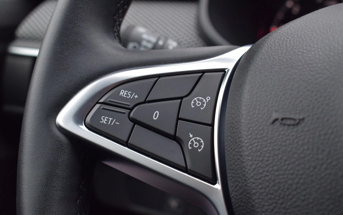 Dacia Sandero Stepway cena 69900 przebieg: 13300, rok produkcji 2022 z Zawadzkie małe 436